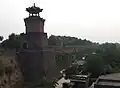 Murailles de Pingyao (Shanxi).