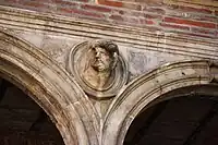 Médaillon