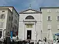 Église Saint-Pierre&nbsp;(sl)