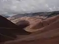 Côté argentin.
