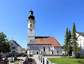 Pischelsdorf am Engelbach