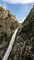 La cascade