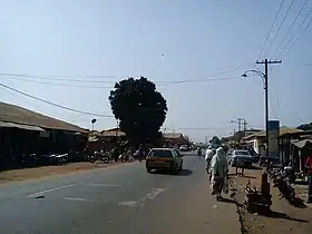 Pita (Guinée)
