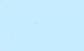 Voir sur la carte administrative des îles Pitcairn