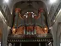 Église Saint-Salomon-et-Saint-Grégoire de Pithiviers