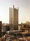 One PPG PlaceJohn BurgeePittsburgh, États-Unis