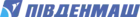 logo de Pivdenmach
