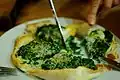 Pizzetta