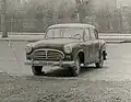 Une P240 en RDA dans les années 1970.