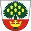 Blason de Plískov