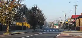 Poręba-Kocęby