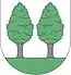 Blason de Plaňany