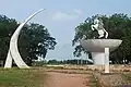 Place Bio Guera de Parakou