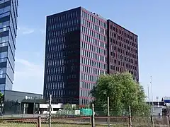 Place Eleven.
