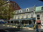 Les Jardins Nelson