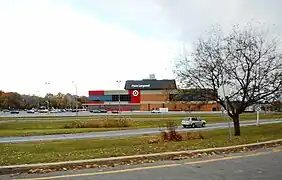 Place Longueuil