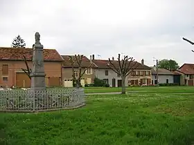 Marcq (Ardennes)