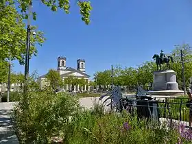 La Roche-sur-Yon