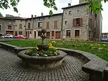 place Saint Pierre