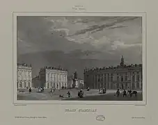 Place Stanislas.