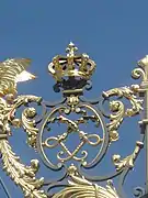 Place Vendôme.