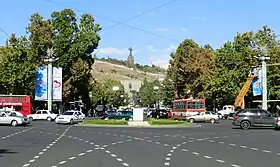 Image illustrative de l’article Place de France (Erevan)