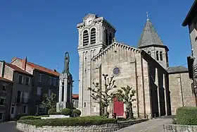 Raucoules