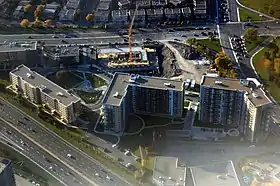 Nouveau-Bordeaux