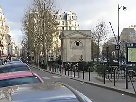 Voir la photo.