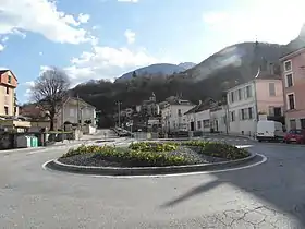 Voreppe