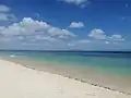 Plage de Ramena Antsiranana
