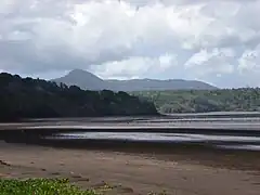 La plage de Soulou