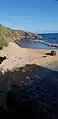 Autre vue de la plage