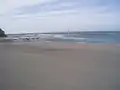 Plage petit paradis