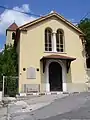 Église de Plan-du-Var.