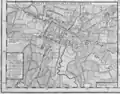 Plan de Bayeux.