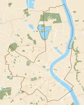 (Voir situation sur carte : Bordeaux)