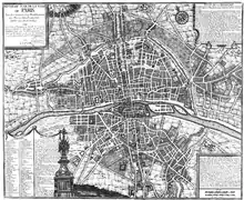 Septième carte (1643)