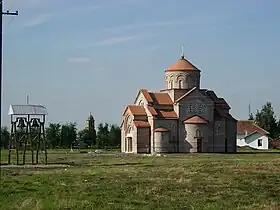 Plandište
