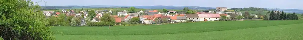 Image panoramique