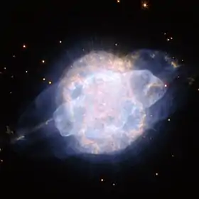 Image illustrative de l’article NGC 3918