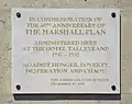 No&nbsp;256 : plan Marshall (anglais).