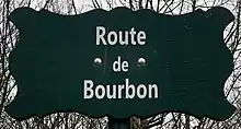 Voir la plaque.