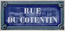 Voir la plaque.