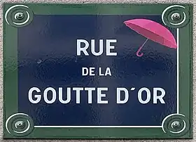 Voir la plaque.