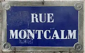 Voir la plaque.