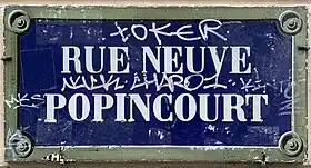 Voir la plaque.