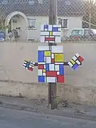Rue Lenfant.