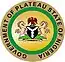 Blason de Plateau