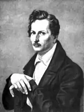 August von Platen